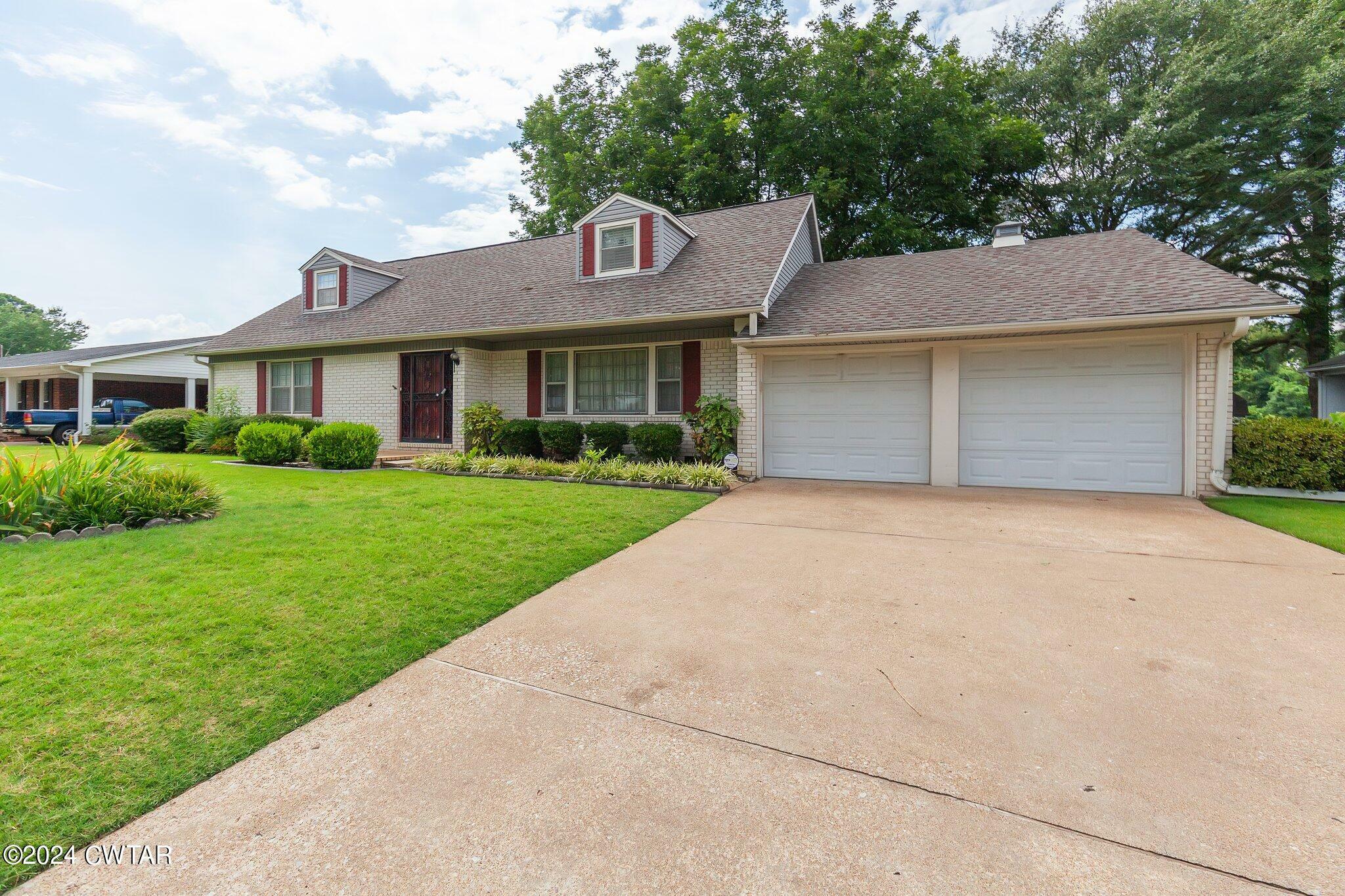 Property Photo:  105 Skyridge Drive  TN 38305 