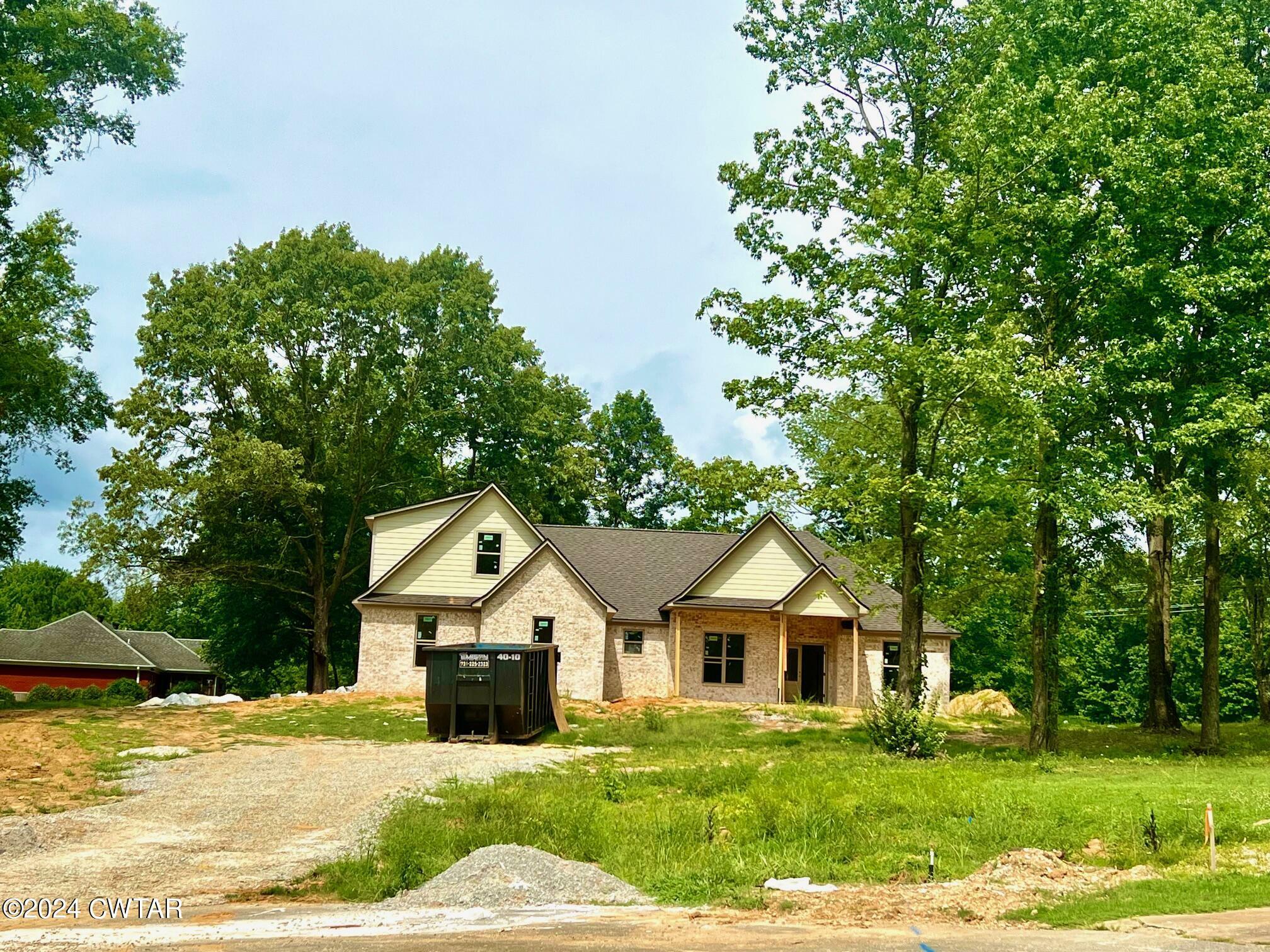 Property Photo:  11 Burning Tree Cove  TN 38305 