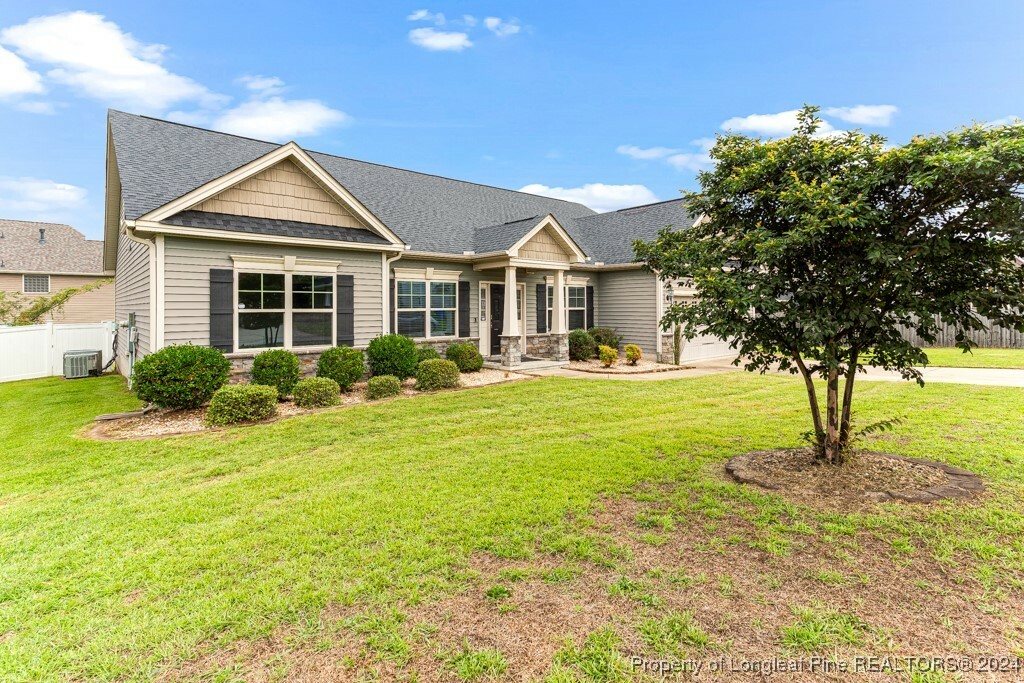 Property Photo:  3313 Memorial Drive  NC 28311 