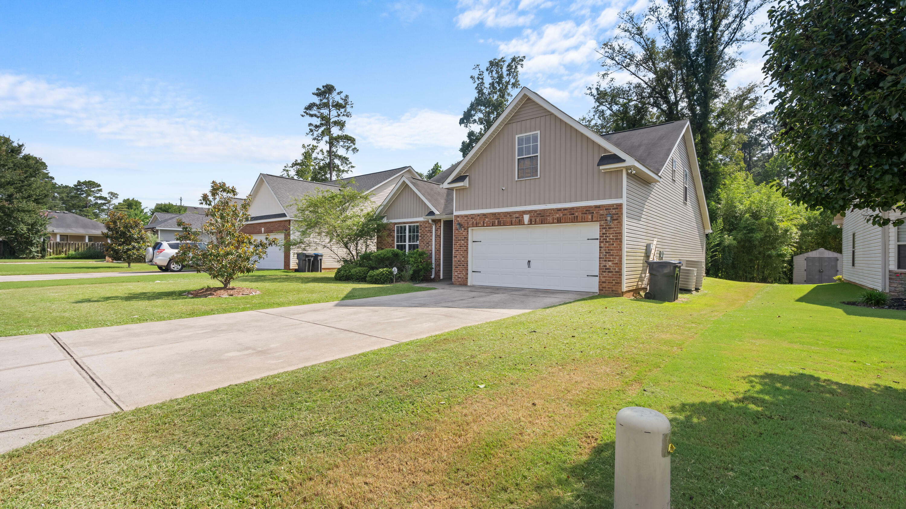 Property Photo:  807 Oshields Court  GA 30907 