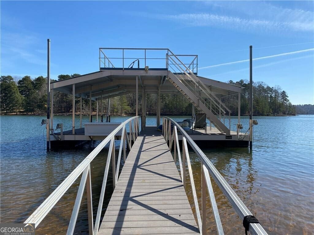 Property Photo:  9335 Long Hollow Road  GA 30506 