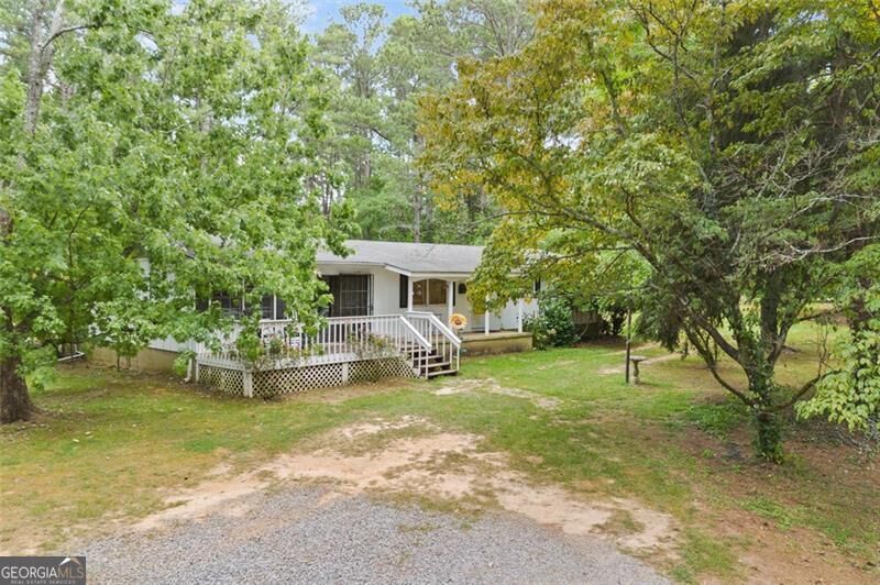 Property Photo: 530 Stell Road GA 30188