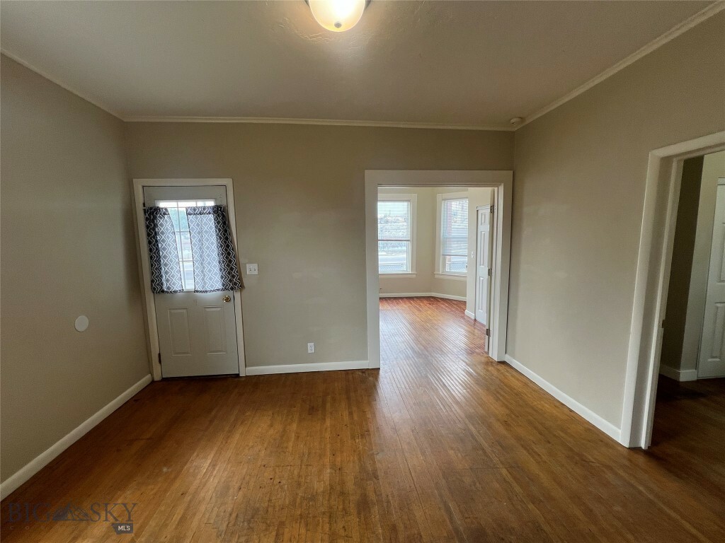 Property Photo:  206 E 2nd Street  MT 59701 