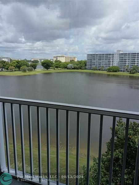 Property Photo:  2751 N Palm Aire Dr 605  FL 33069 