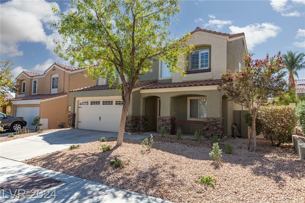 Property Photo:  9921 Long Cattle Avenue  NV 89117 