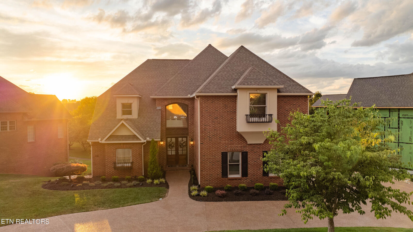 Property Photo: 250 Savannah Park Drive TN 37803