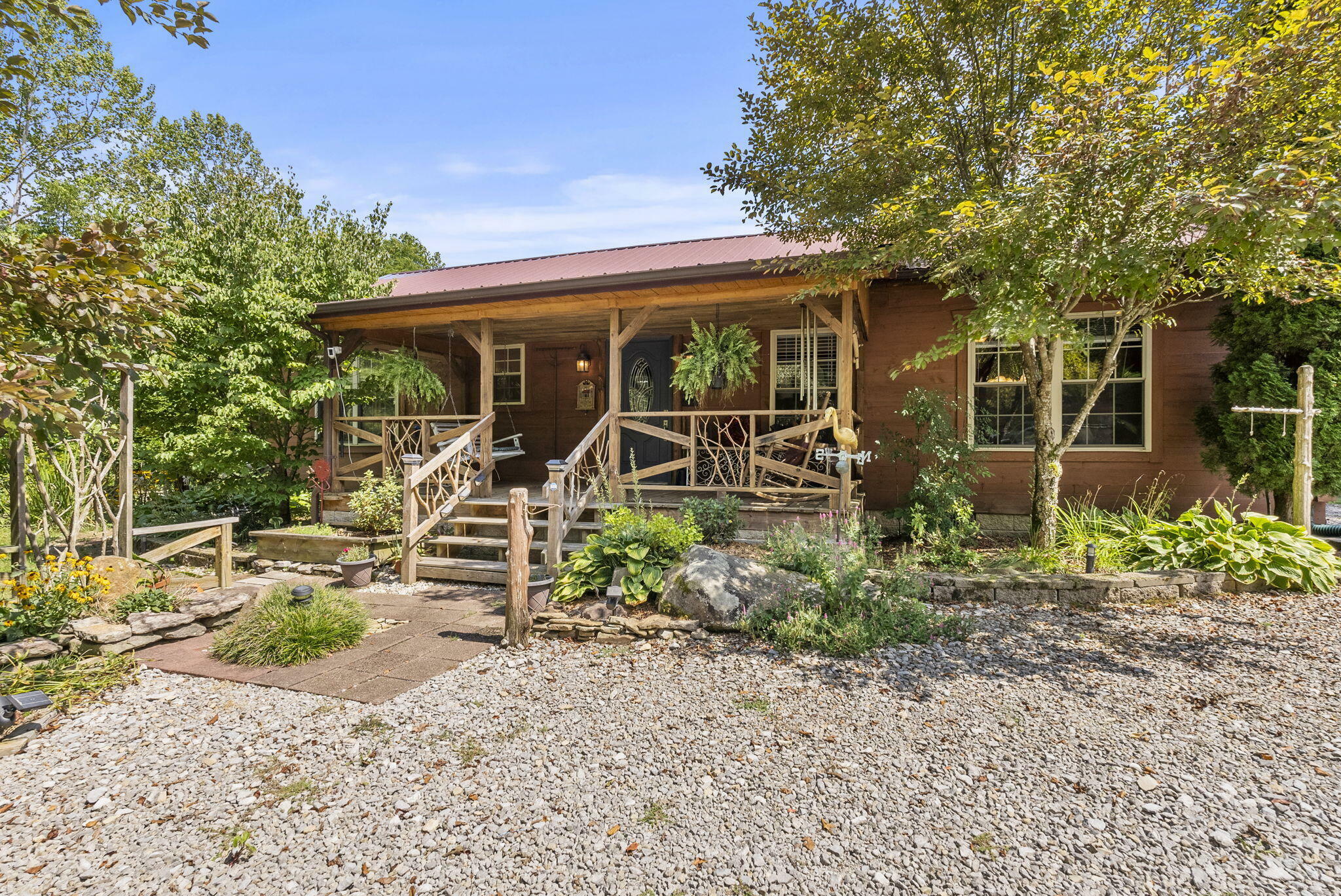 Property Photo: 2391 Disputanta Road KY 40456