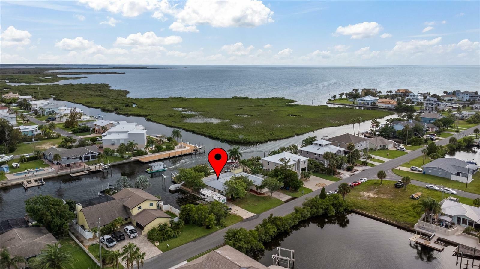 3228 Gulfview Drive  Hernando Beach FL 34607 photo