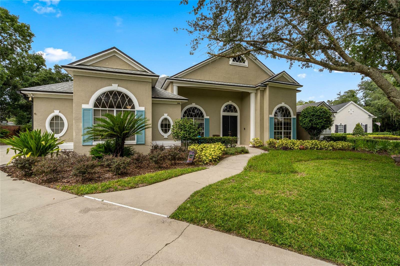 Property Photo:  1560 Eagle Nest Circle  FL 32708 