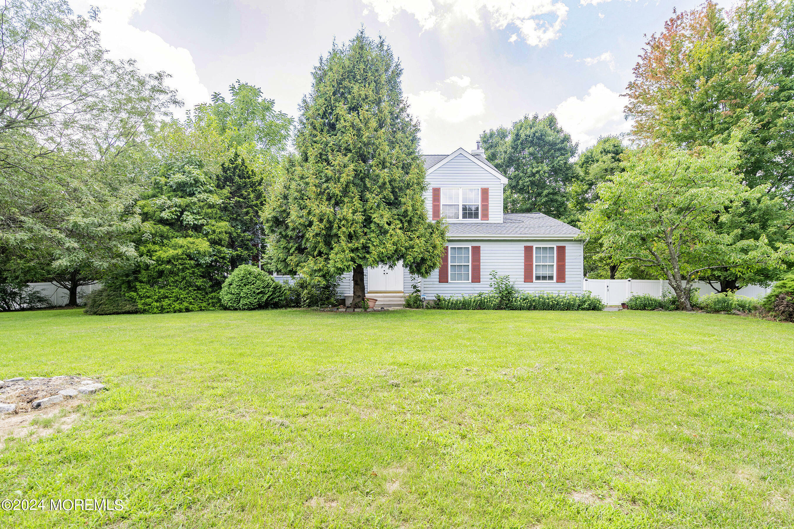 Property Photo:  286 Warren Drive  NJ 08562 