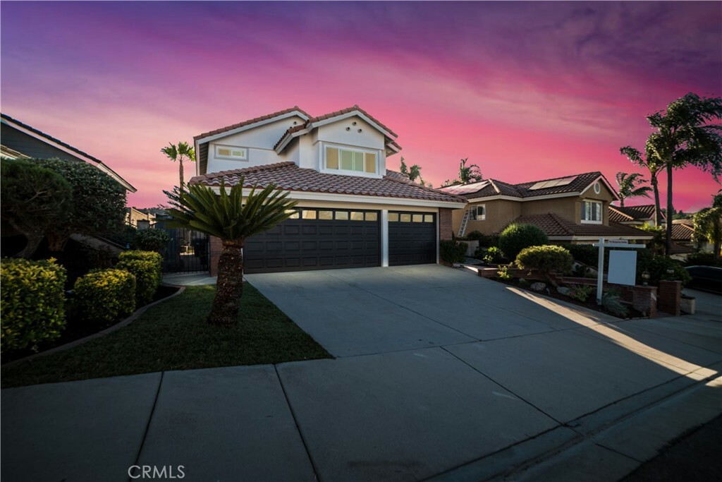 13164 San Raphael Drive  Chino Hills CA 91709 photo