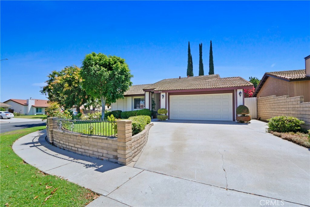 Property Photo:  15918 La Ronda Circle  CA 91745 