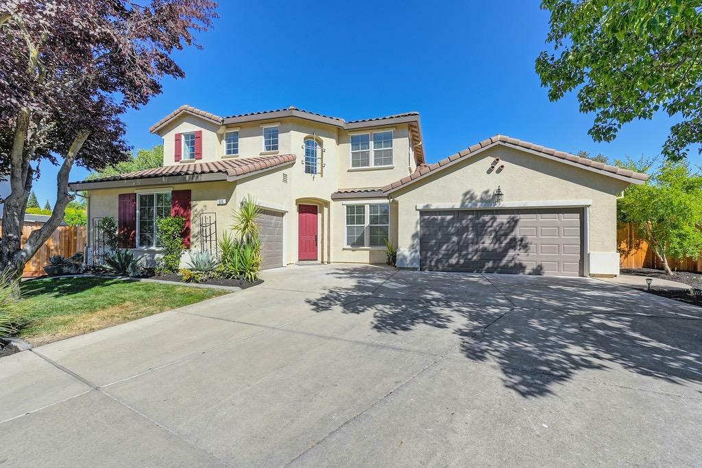 Property Photo:  516 Gresham Court  CA 95747 