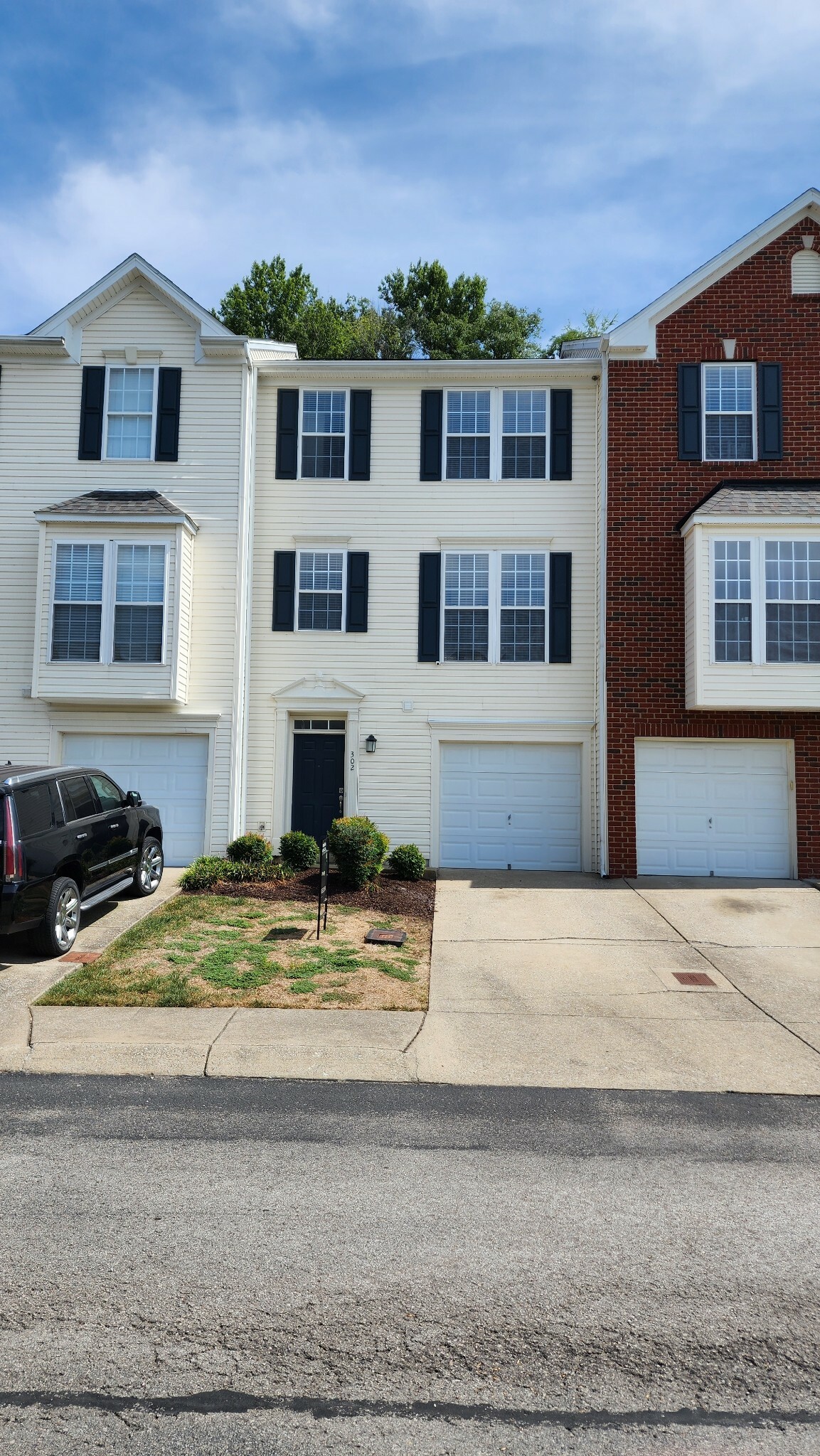 Property Photo:  7277 Charlotte Pike 302  TN 37209 