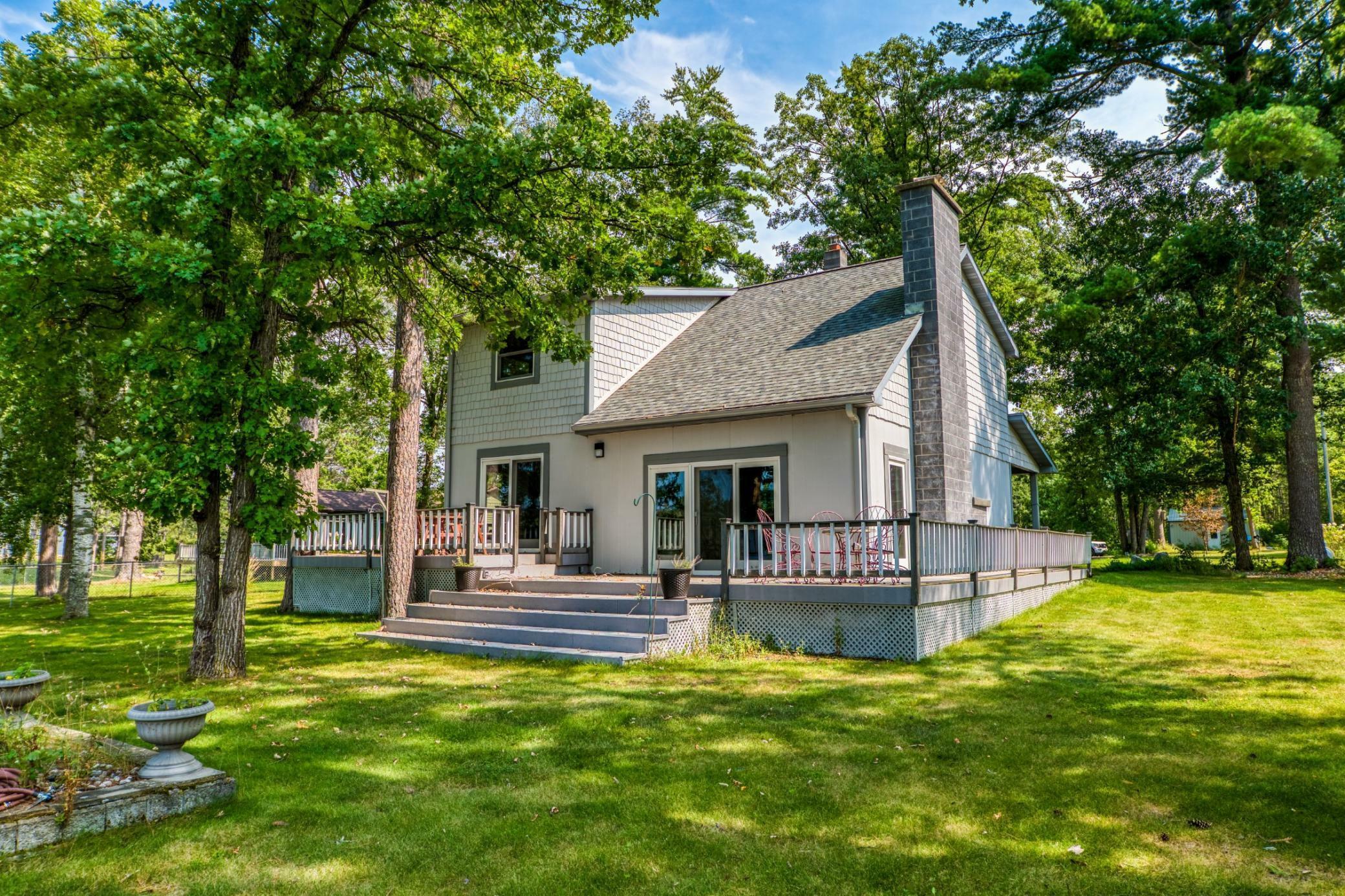 Property Photo:  9622 Hensel Drive NE  MN 56601 