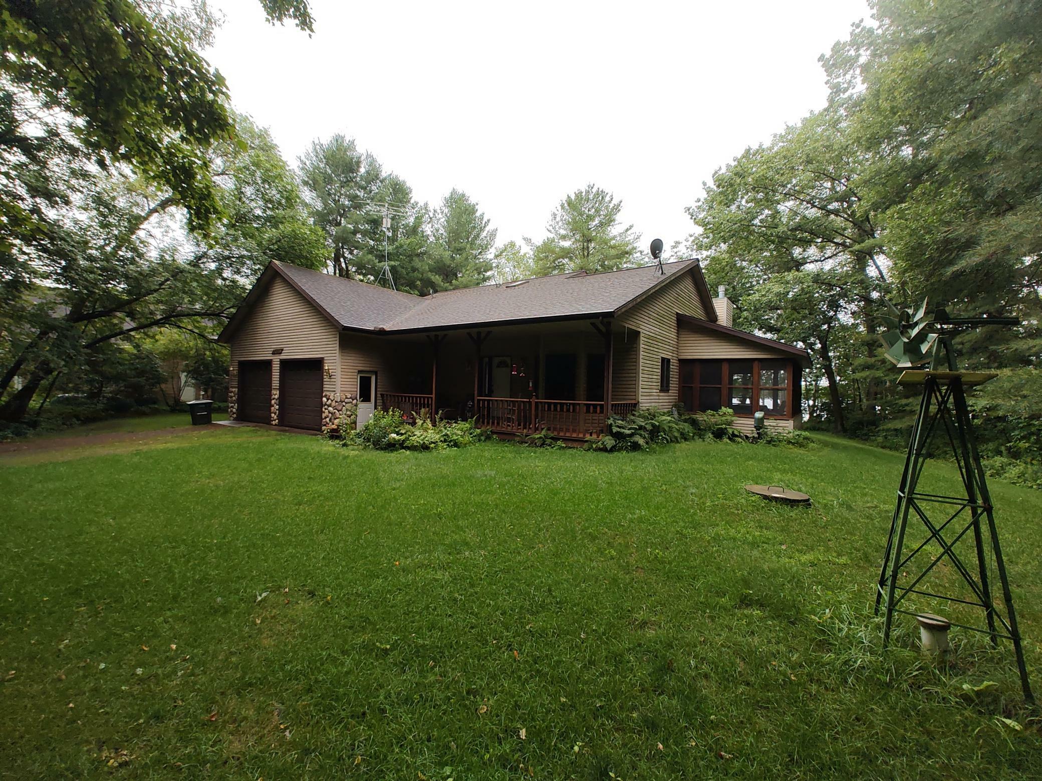 Property Photo: 2143 Maier Court WI 54853