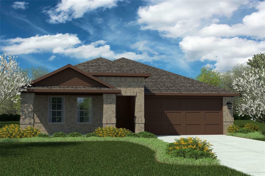 Property Photo:  760 High Summit Trail  TX 76131 