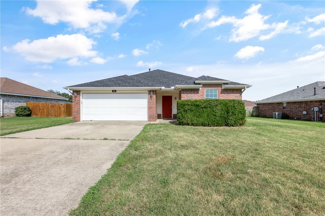 570 Sun Meadow Drive  Centerton AR 72719 photo