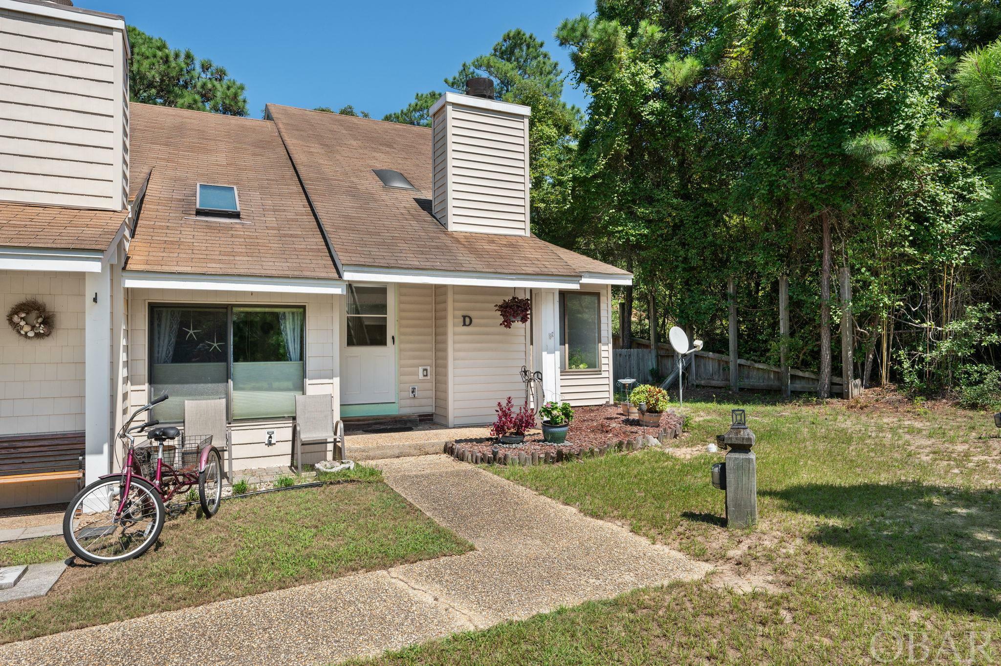 Property Photo:  601 Ocean Acres Drive  NC 27948 