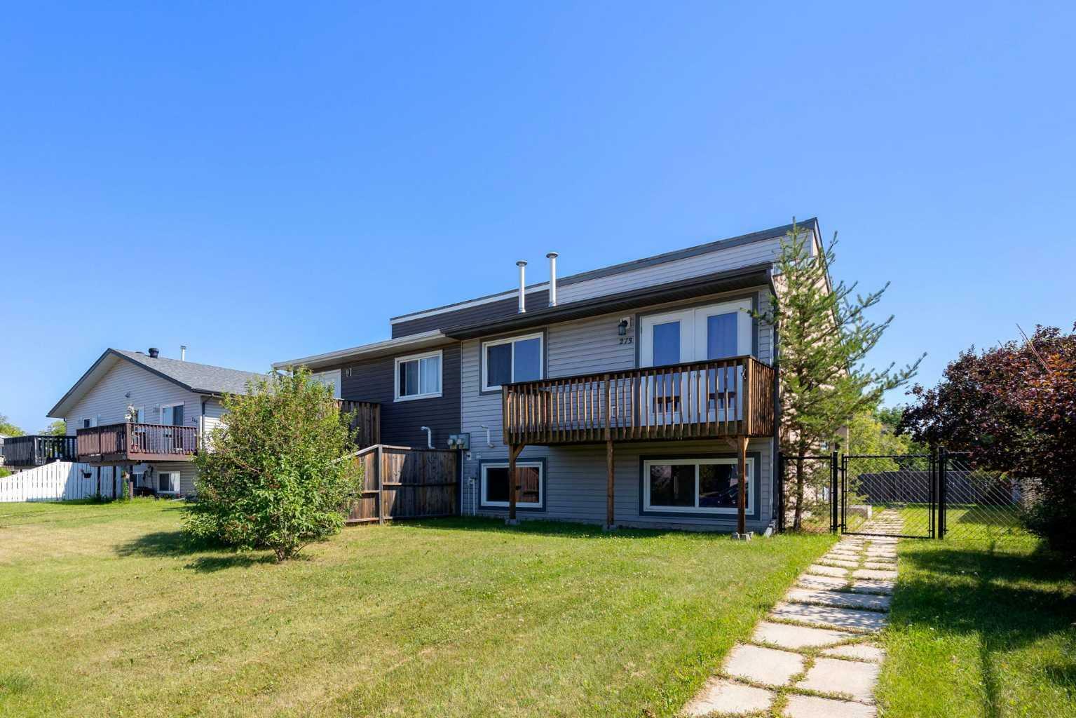 Photo de la propriété:  273 Ross Haven Drive  AB T9H 3P2 