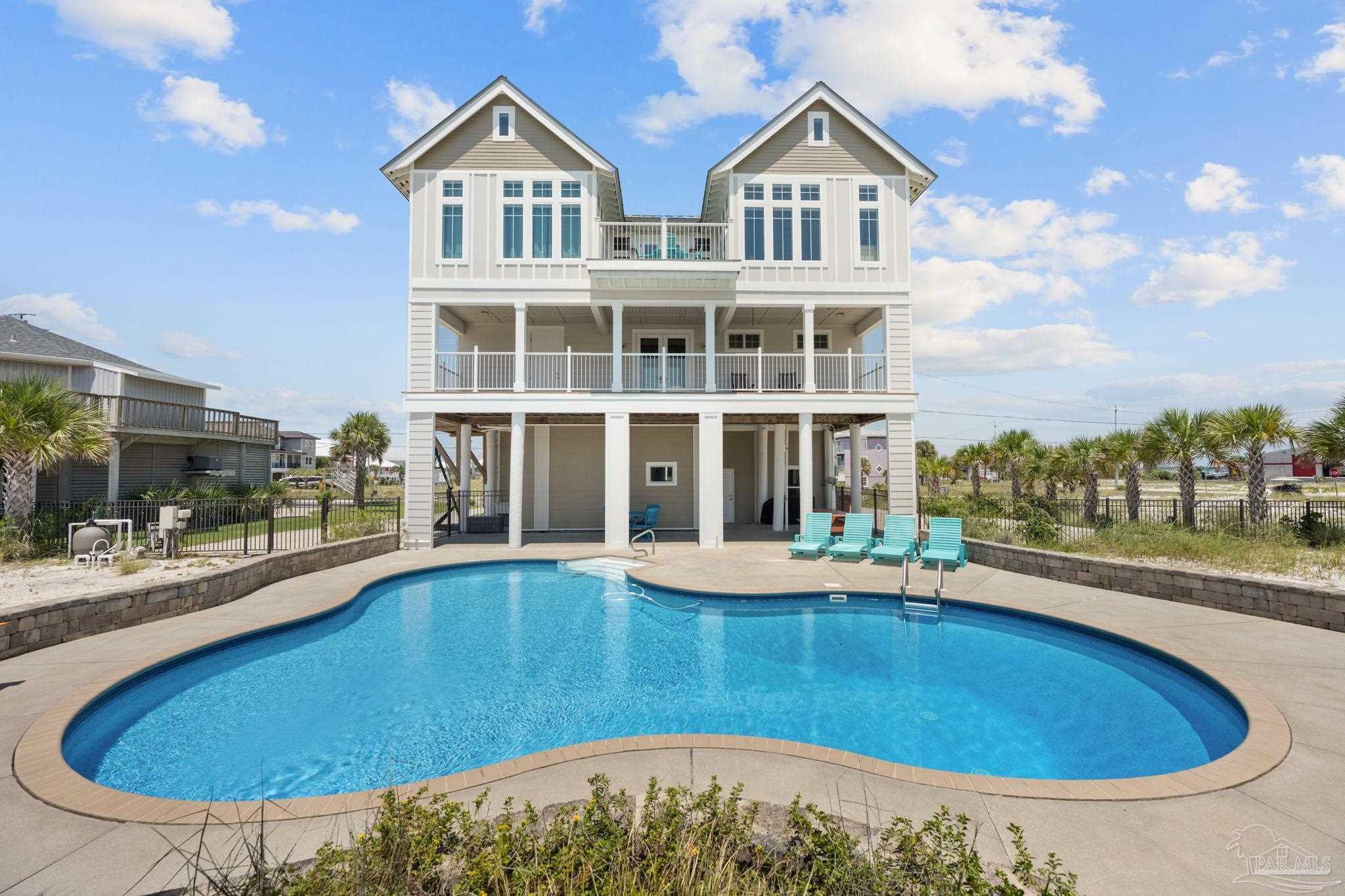 Property Photo: 8191 White Sands Blvd FL 32566