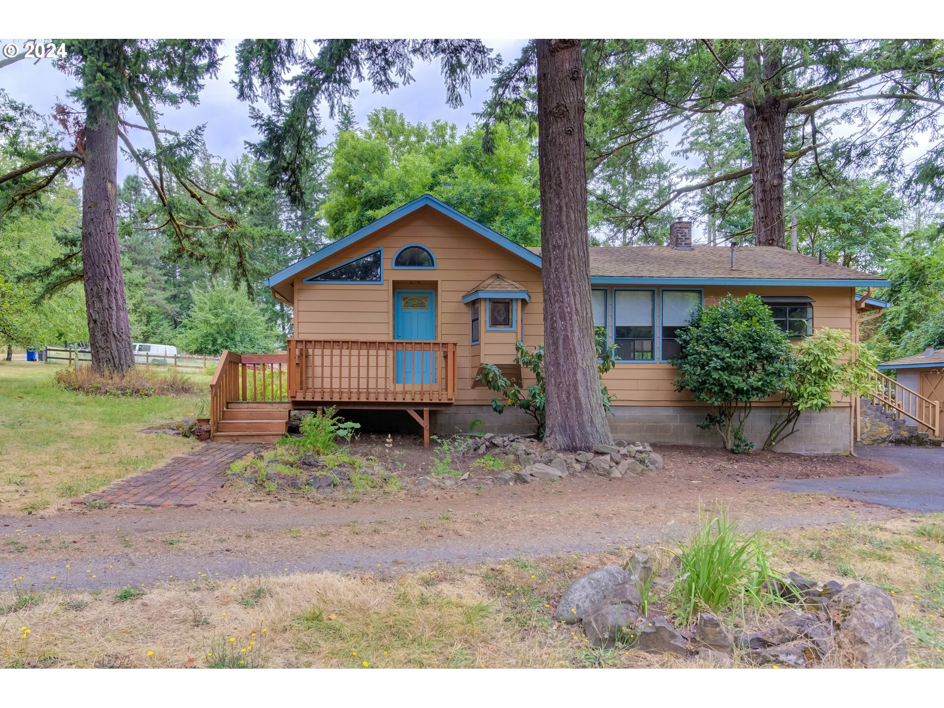 3601 SE Woodburn Rd  Washougal WA 98671 photo