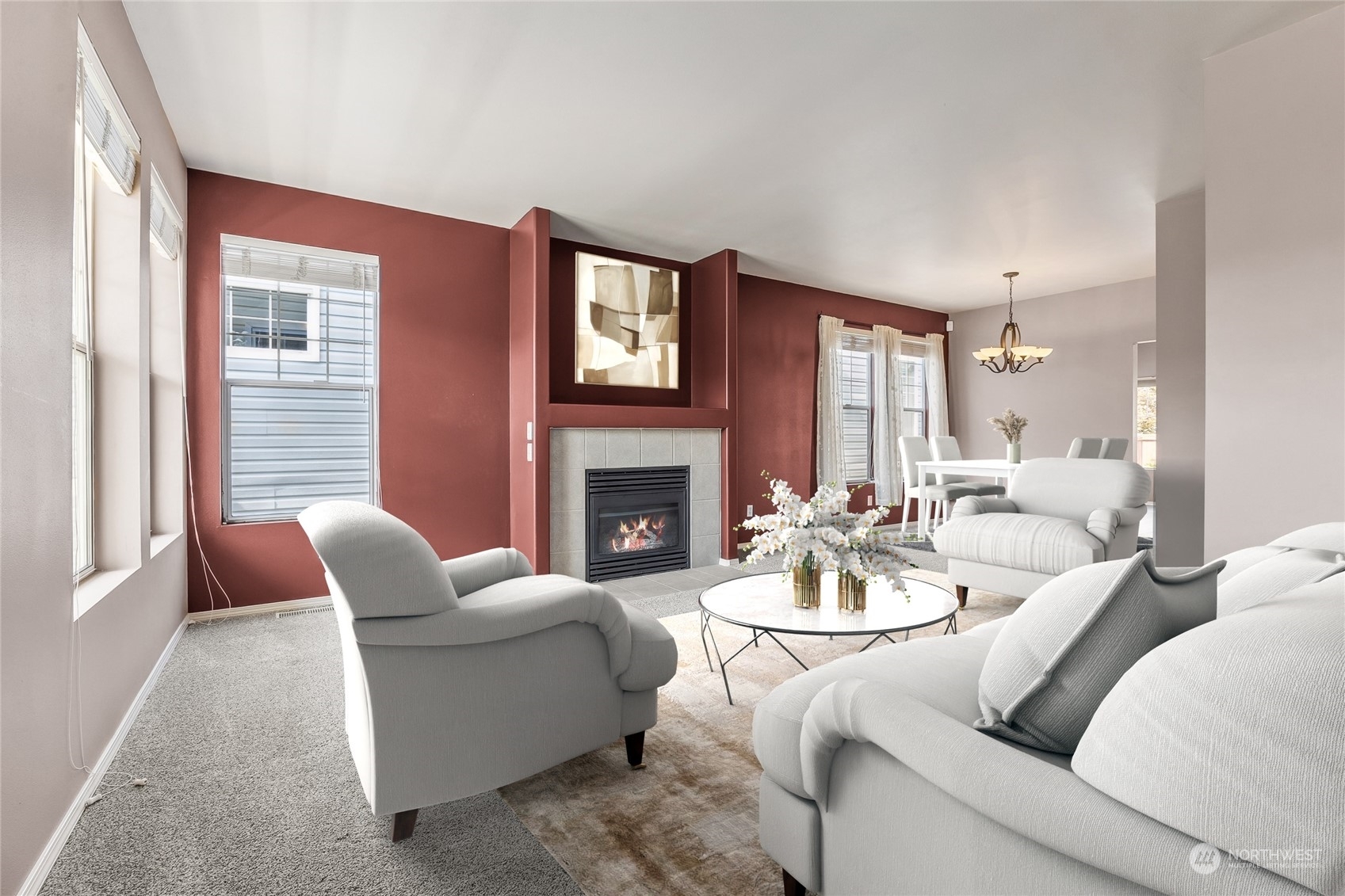 Property Photo: 7413 144th Avenue E WA 98390