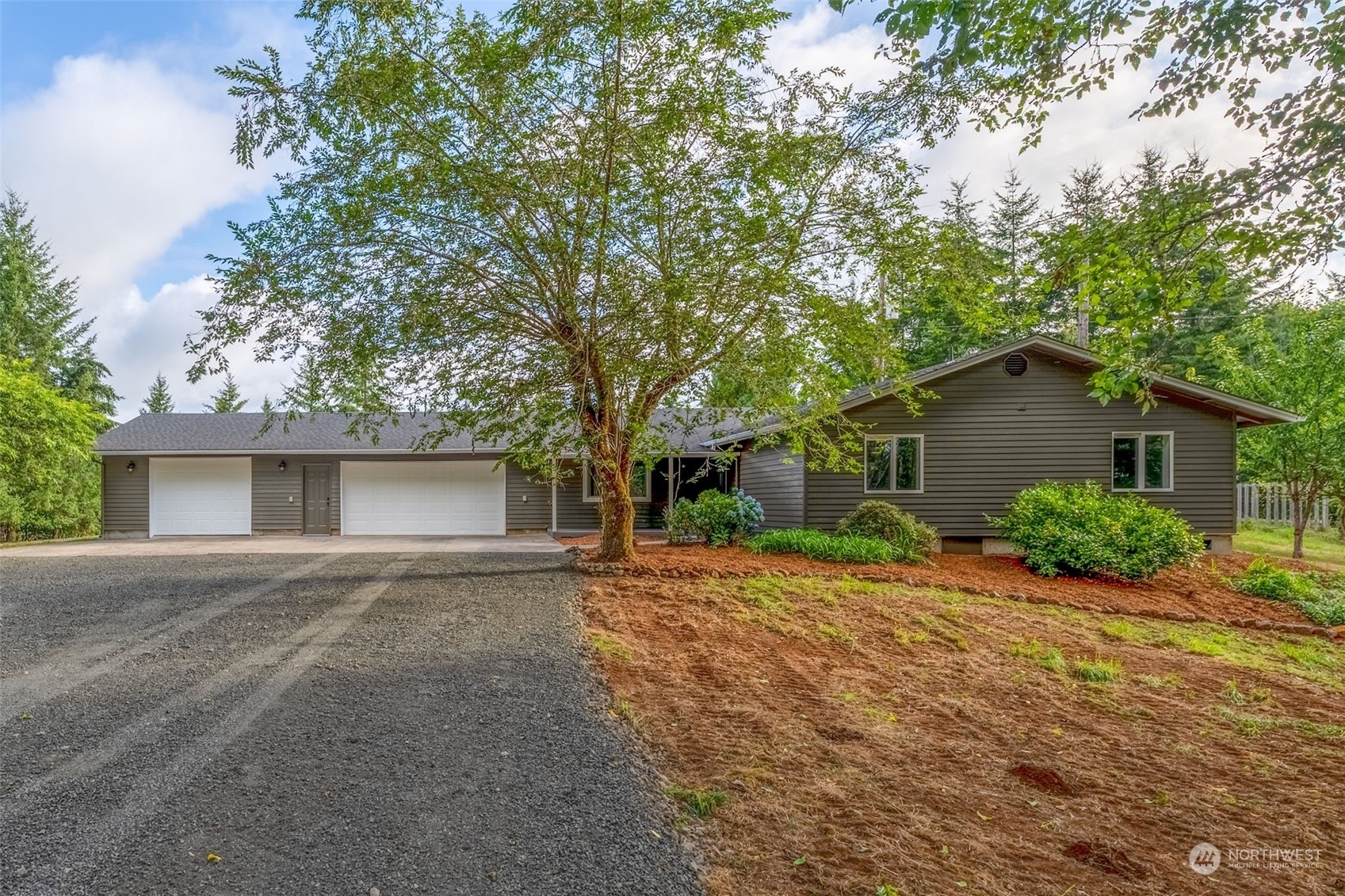 Property Photo:  123 Desiree Drive  WA 98632 