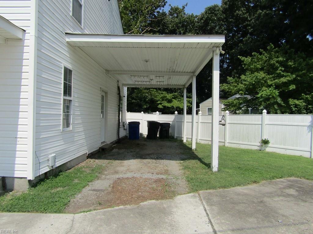 Property Photo:  101 Beaton Drive  VA 23701 