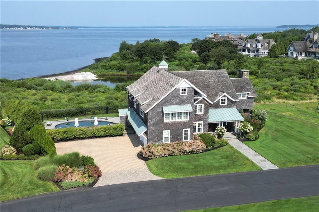 Property Photo:  178 Carnegie Harbor Drive  RI 02871 