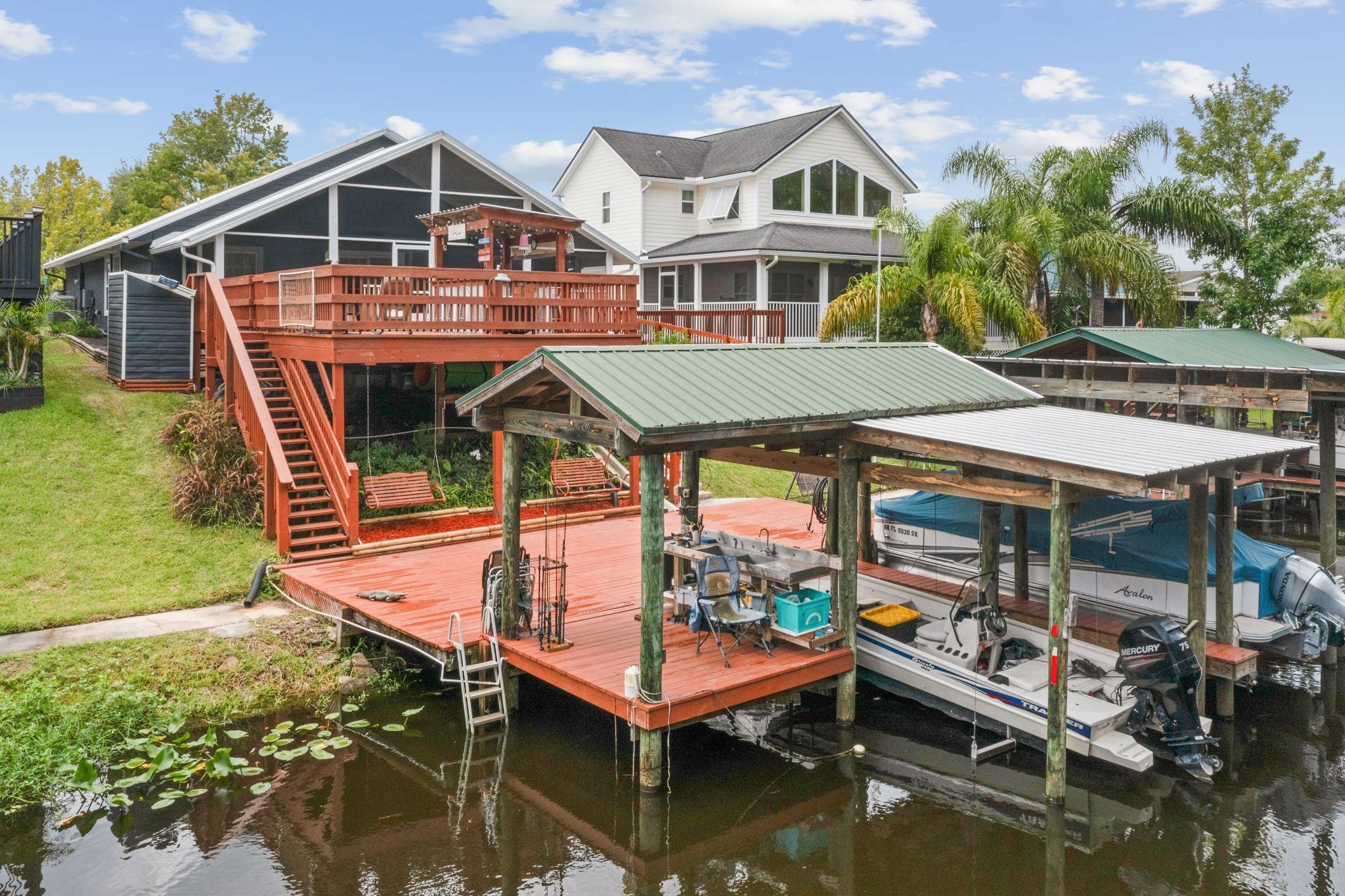 Property Photo:  291 Maxwell Dr  FL 32193 