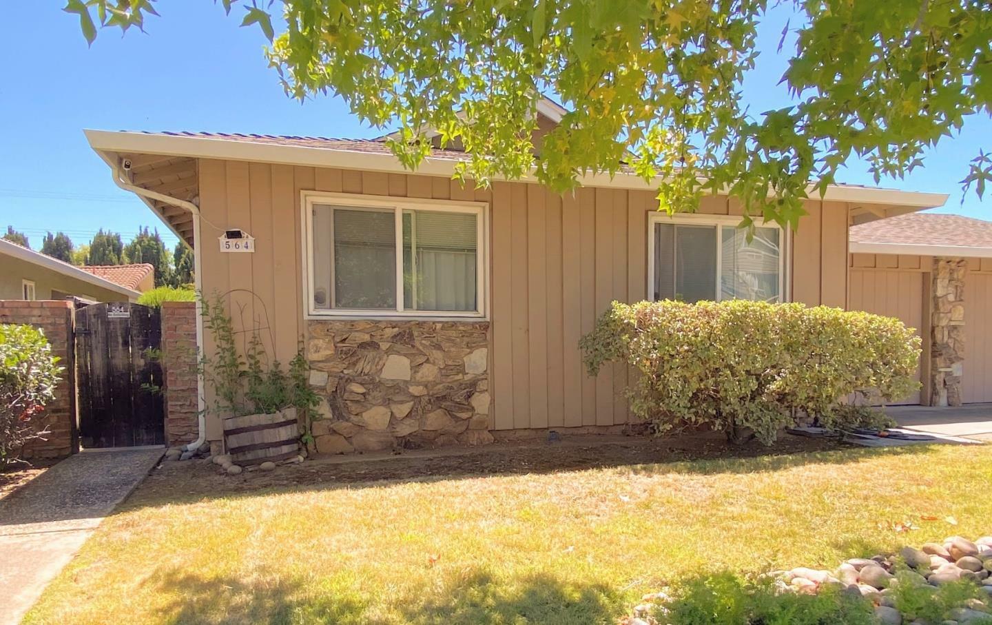 Property Photo:  566 La Conner Drive  CA 94087 