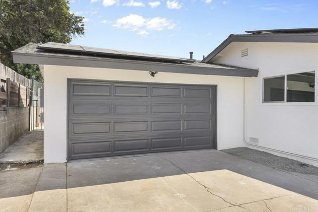 Property Photo:  2615 Calle Serena Street  CA 92139 