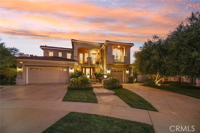 Property Photo: 2610 Springbrook Court CA 91362