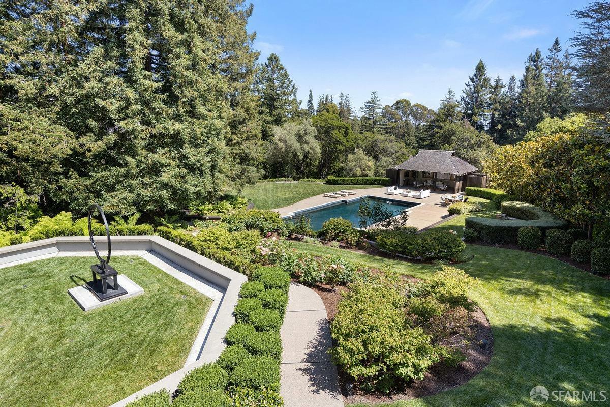 26 Sea View Avenue  Piedmont CA 94611 photo