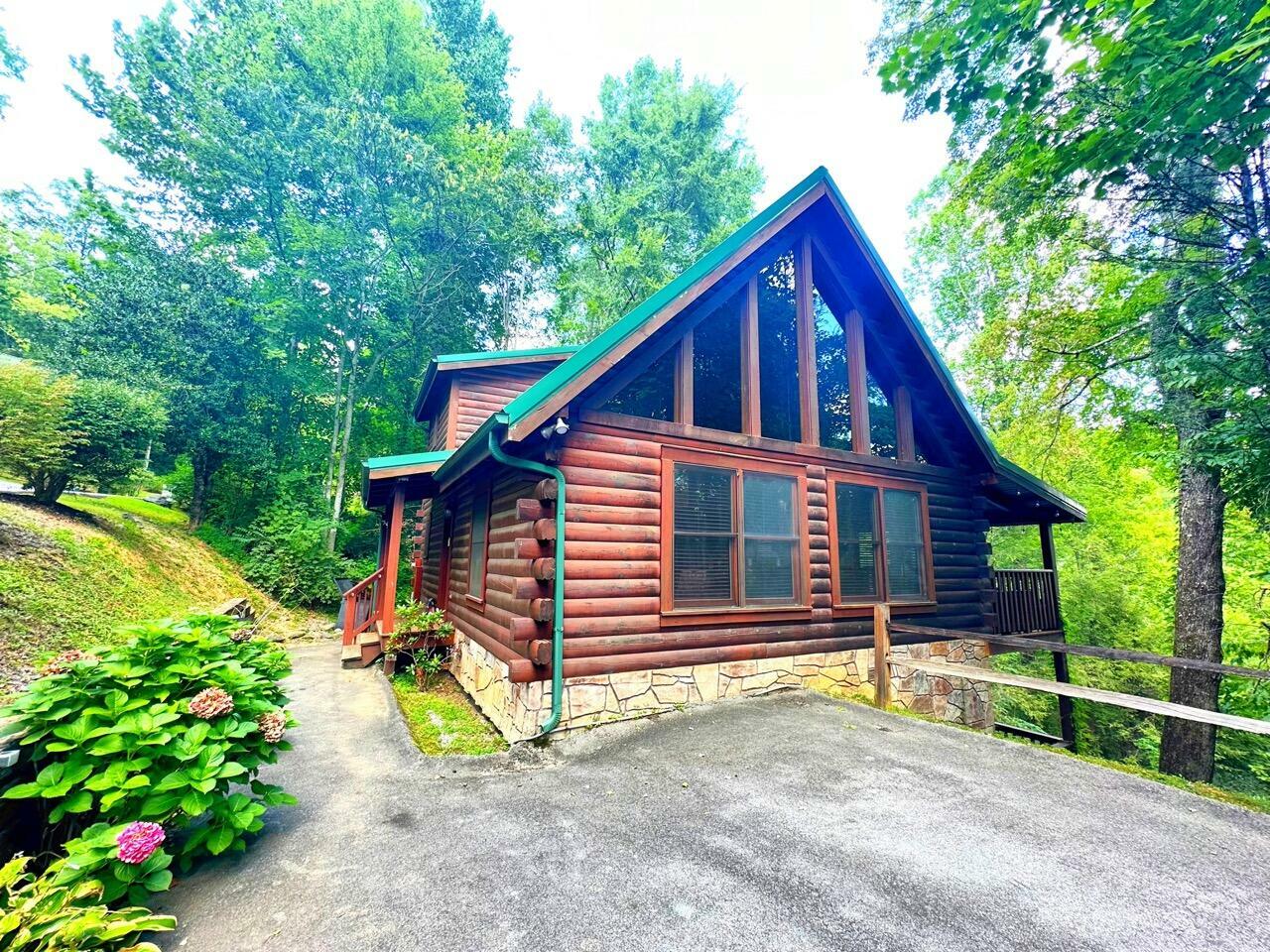 740 Yona Trail  Gatlinburg TN 37738 photo