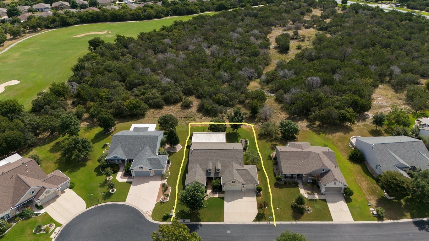 Property Photo:  116 Bee Creek Court  TX 78633 