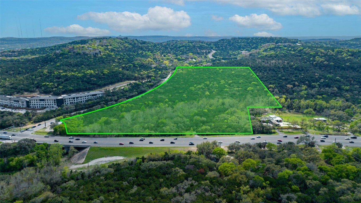 Tbd Rm-2222 Road  Austin TX 78731 photo