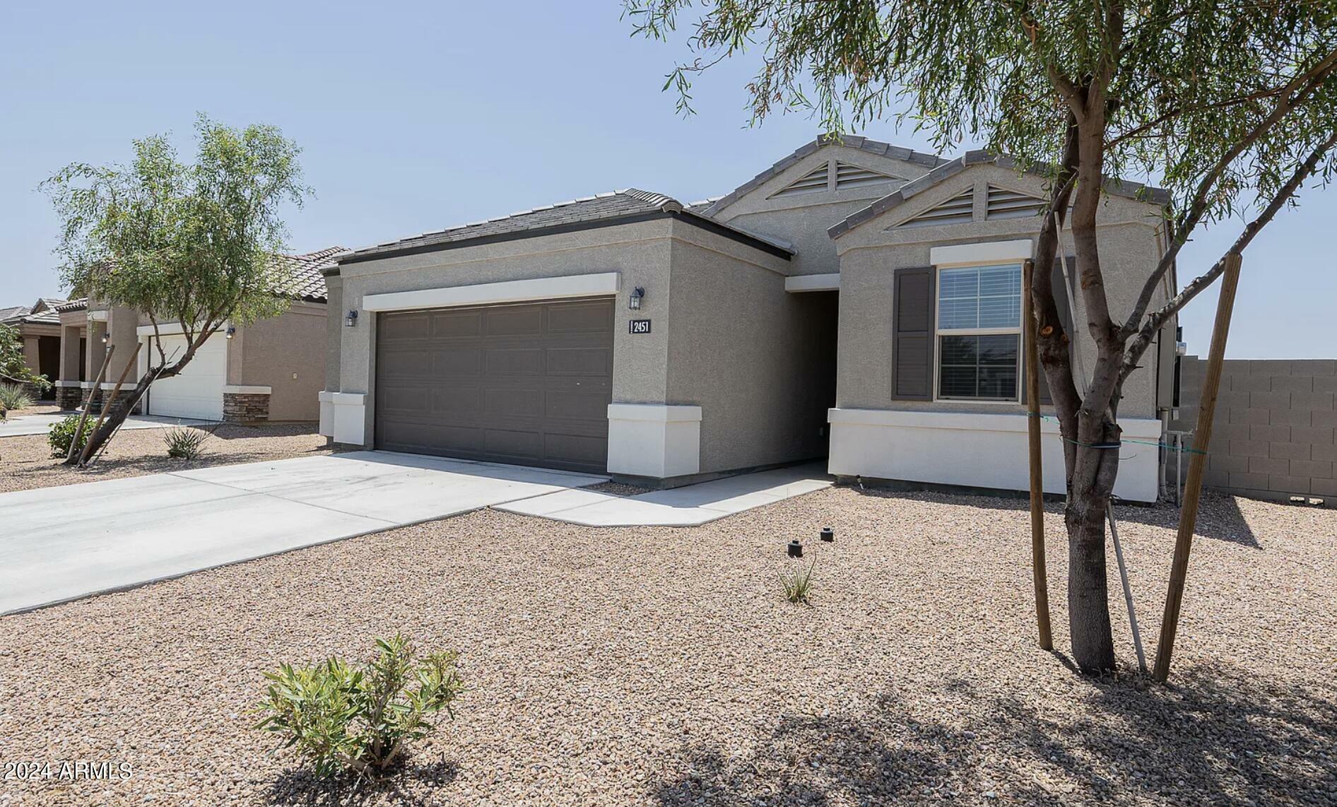 Property Photo:  2451 E Alida Trail  AZ 85194 