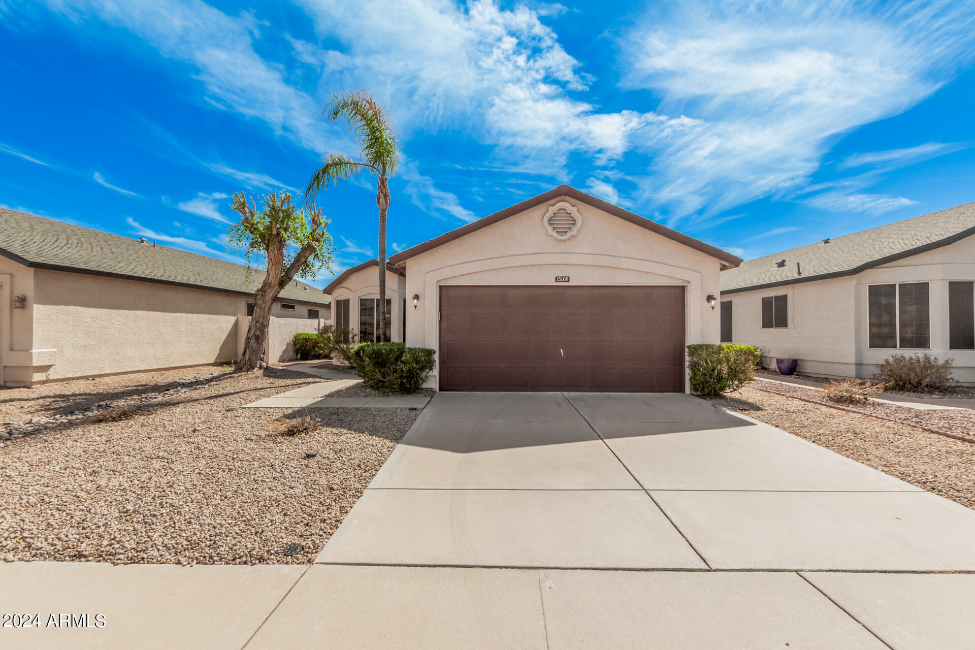 Property Photo:  15100 N 85th Drive  AZ 85381 