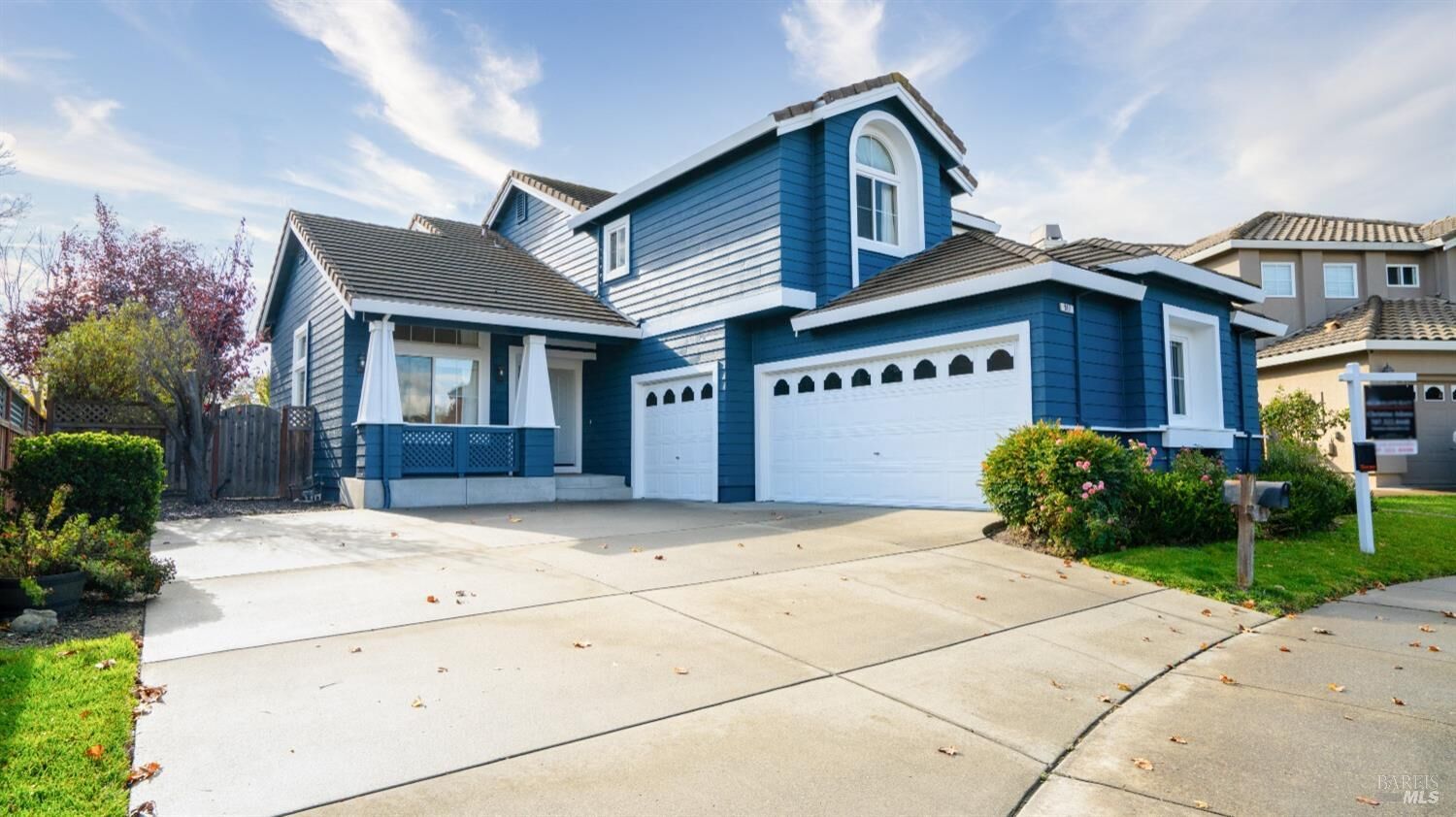 Property Photo:  917 Quarry Street  CA 94954 