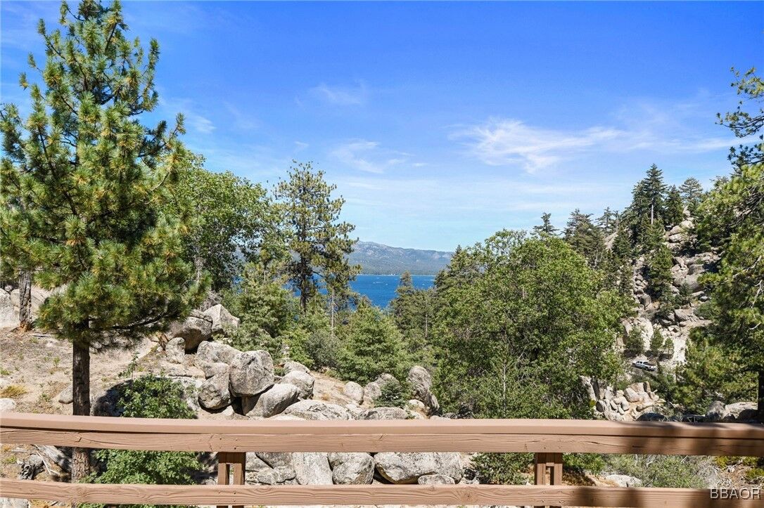 Property Photo: 158 Ice Box Lane CA 92315