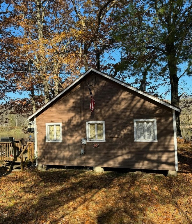 Property Photo:  89 Mountain Road  NY 13865 