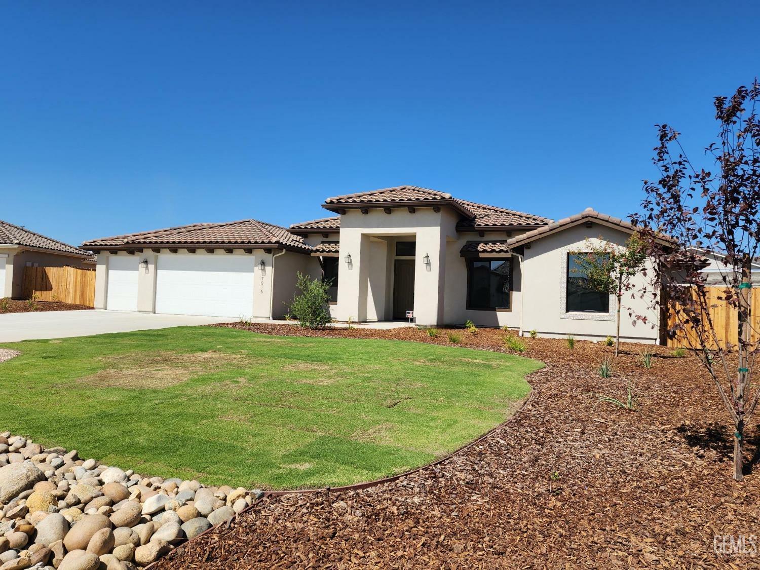 Property Photo:  7016 Clarity Court  CA 93306 