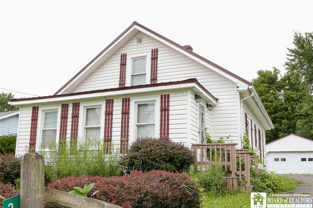 Property Photo:  3474 Route 62 S  NY 14747 