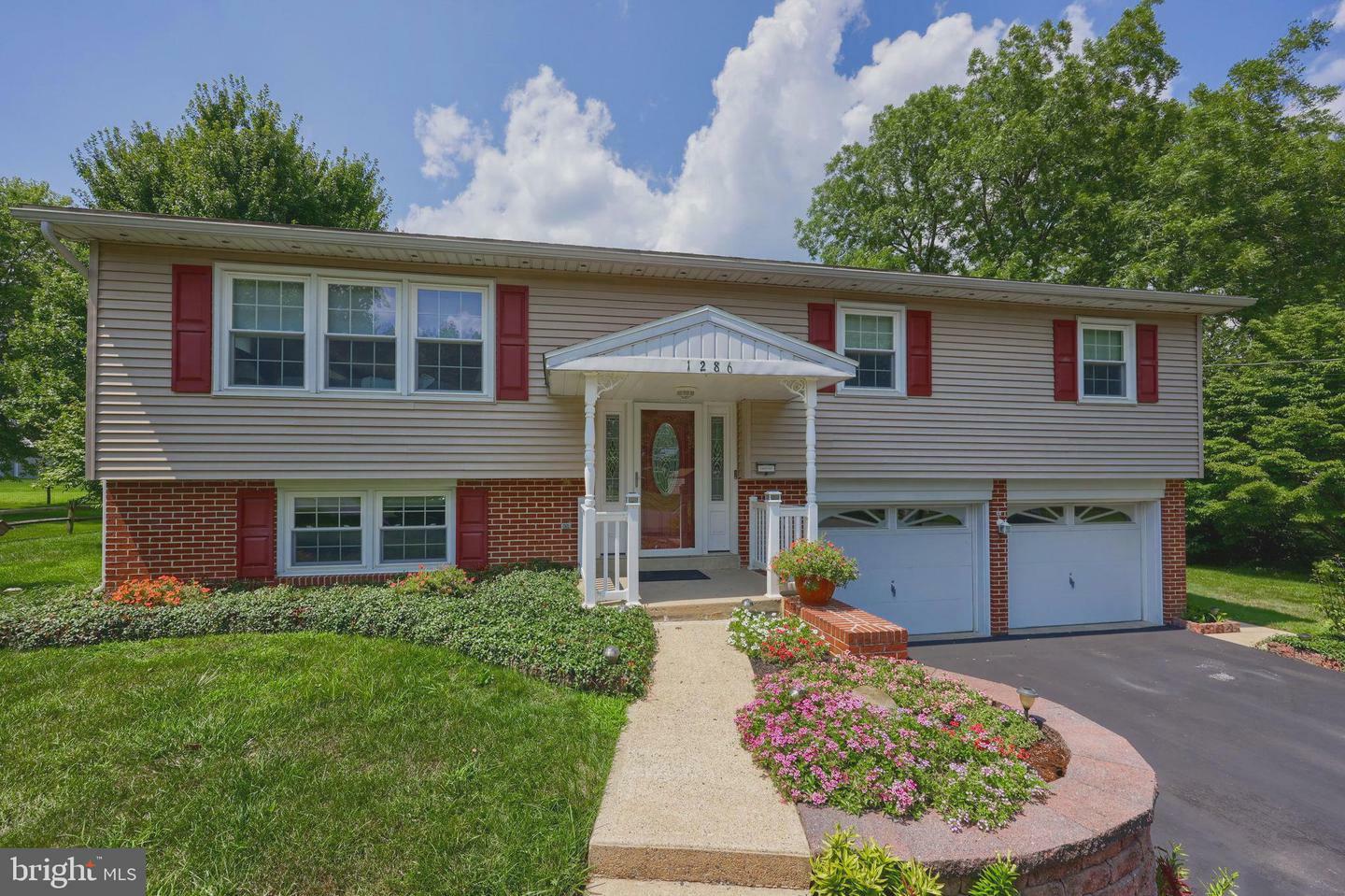 Property Photo:  1286 Martin Street  PA 17519 