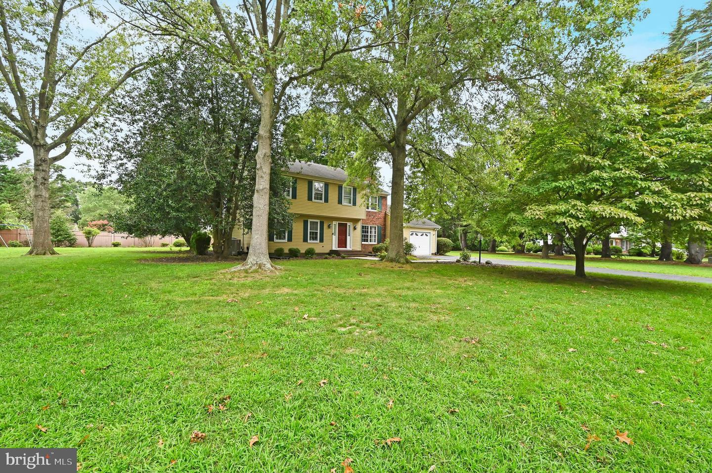 Property Photo:  6444 Freedom Way  MD 21801 