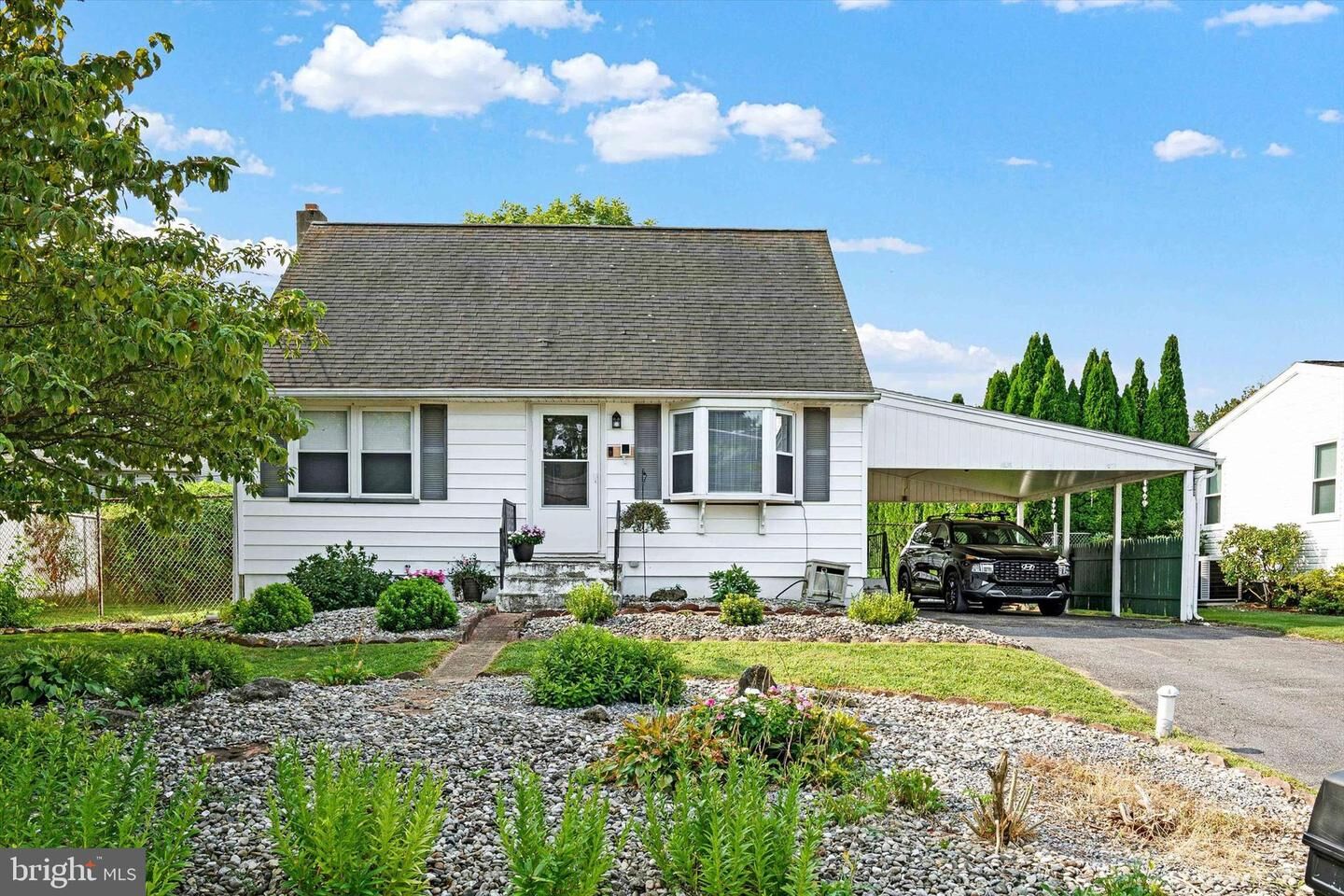 Property Photo: 530 Apple Blossom Road PA 18040