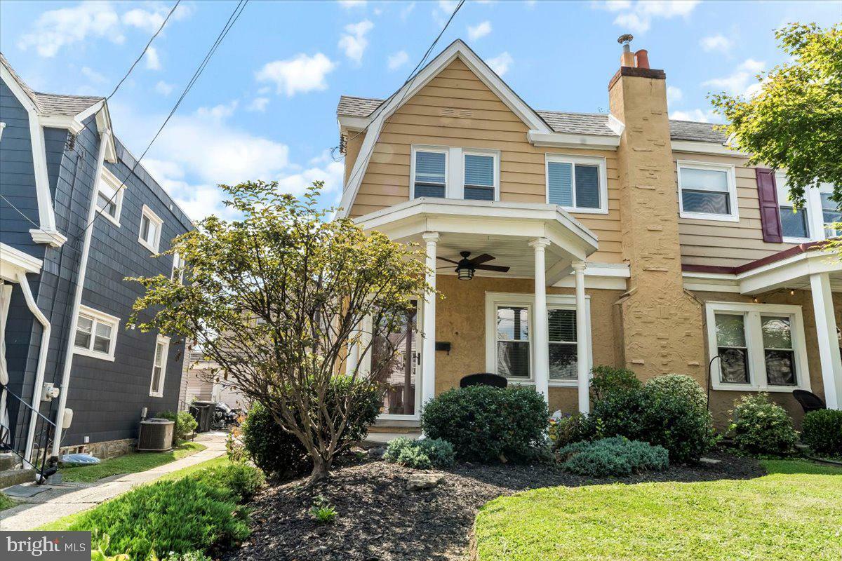 Property Photo:  904 Anderson Avenue  PA 19026 