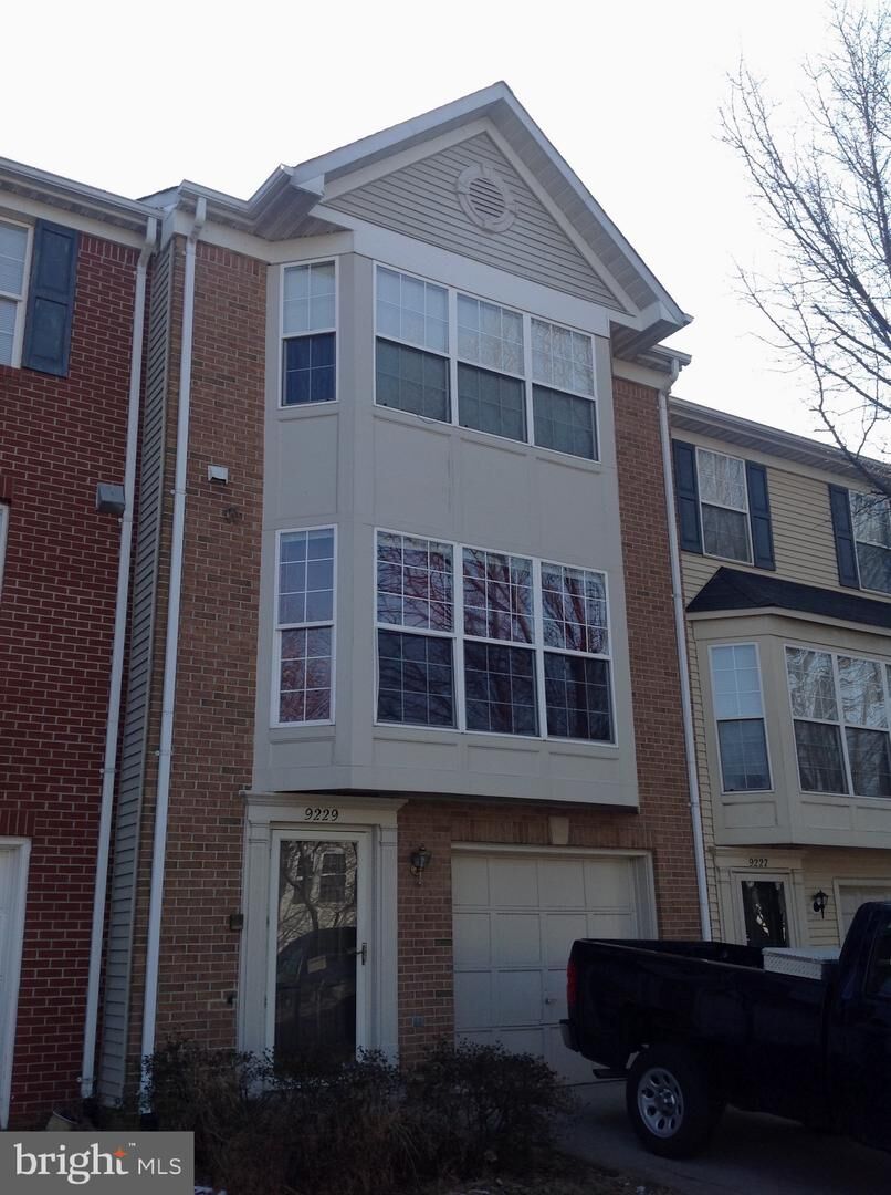 Property Photo:  9229 Jessica Drive  VA 20111 